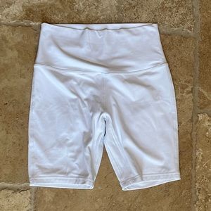 Lululemon Bike shorts